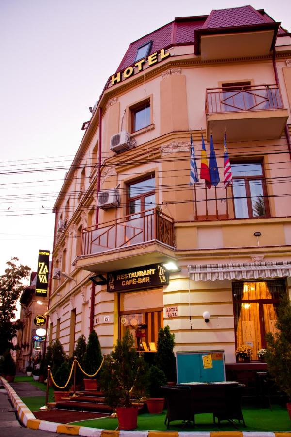 Hotel Papu ブカレスト エクステリア 写真